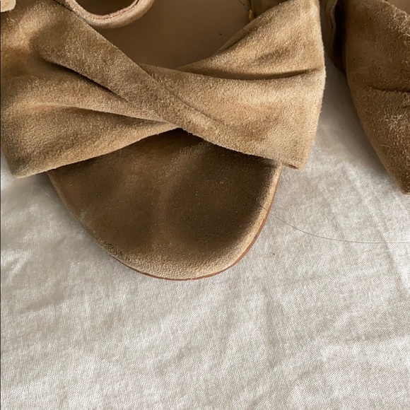 Steve Madden Ballet Heels - Picture 3 of 7